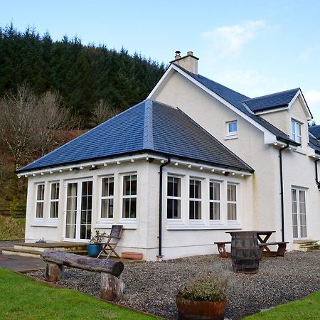 Feochan Bheag Oban Exterior photo