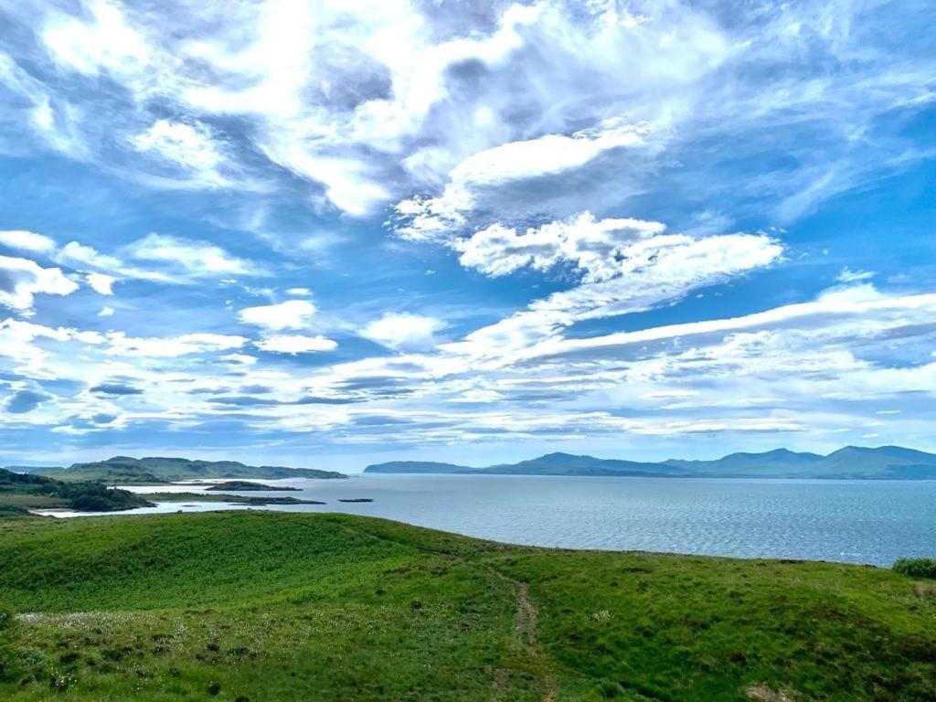 Feochan Bheag Oban Exterior photo