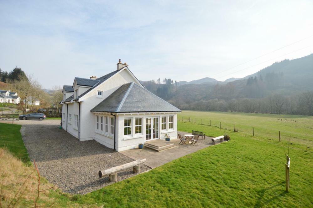 Feochan Bheag Oban Exterior photo