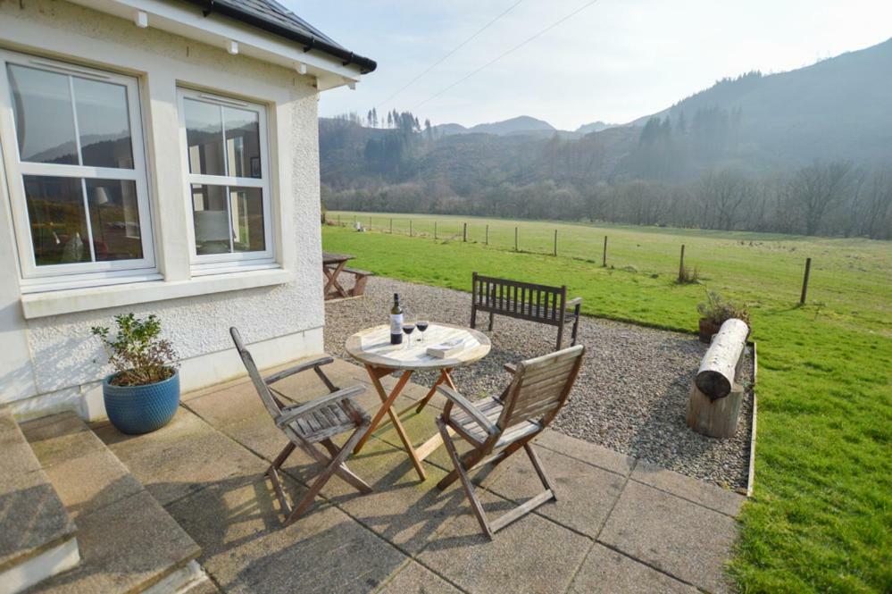 Feochan Bheag Oban Exterior photo